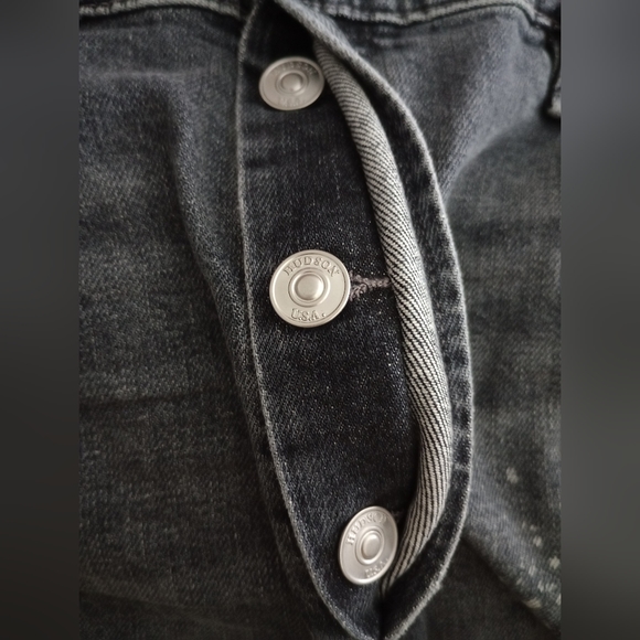 NWT   HUDSON JEANS - Picture 5 of 8